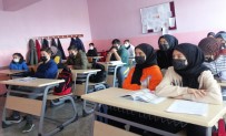 Tavas Anadolu Imam Hatip Lisesi Projesi Erasmus'a Kabul Edilen Tek IHL Oldu Haberi