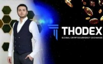 Thodex kurucusu Faruk Fatih Özer yeni dava! Yıllar önce vergi kaçırmaya başlamış