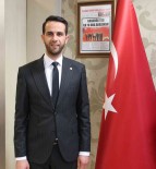 TSO Meclis Baskani Yilmaz'dan, Konutlarda Uygulanan KDV Açiklamasi Haberi
