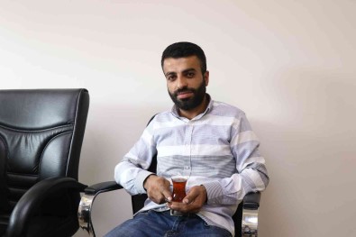 Yalova'da Müsterisinin Çayina Tüküren Saniga Beraat