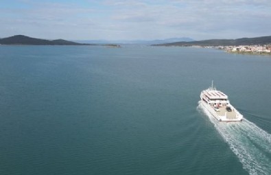 25 ay sonra bir ilk! Türk turist kafilesi oraya geçti