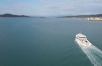 25 ay sonra bir ilk! Türk turist kafilesi oraya geçti