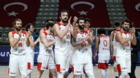 A Milli Basketbol Takımı'nda Ergin Ataman dönemi