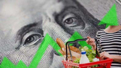 ABD Enflasyon Oranları Yüzde Kaç Oldu? 12 Nisan ABD Enflasyonu Ne Kadar?