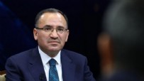 NAFAKA - Adalet Bakanı Bozdağ'dan nafaka açıklaması: Ömür boyu adil değil ama...