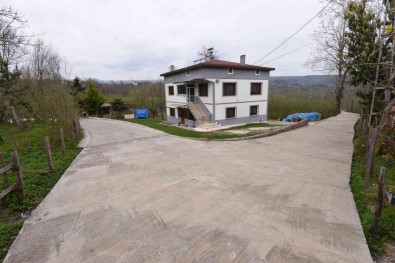 Altinordu'da Ulasim Kalitesi Artiyor