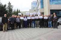 Ankara'da Özel Halk Otobüsü Soförlerinden Sübvansiyon Talebi