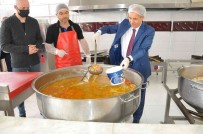 Baskan Akkaya Açiklamasi 'Kizilayimizin Ve AKSEV Vakfimizin Her Zaman Yanindayiz'