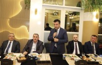 Baskan Dogan Açiklamasi 'Çarsamba OSB Ilçemize Büyük Katki Saglayacak'