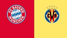 Bayern Münih – Villarreal Maçı Ne zaman? Bayern Münih – Villarreal Maçı Saat Kaçta?