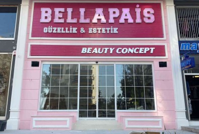 Bellapais Adana'da 4. Subesini Açmaya Hazirlaniyor