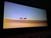 'Çagri' Filmi 45 Yil Sonra Yeniden Vizyona Giriyor