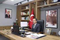 Çalismalar Online Toplantida Ele Alindi