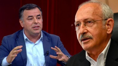 CHP tayfası Kılıçdaroğlu'na açıktan vurmaya başladı! Barış Yarkadaş: Kılıçdaroğlu neden rüzgar yaratamıyor?