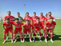 Dösemealti Play-Out Maçina Hazirlaniyor