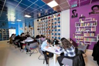 Efeler'de Yeni Kitap Kafe Ve Hanimevi Açilacak