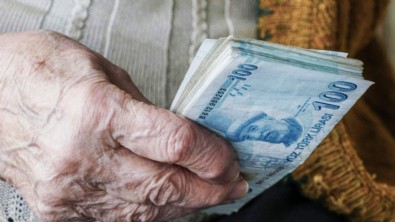 Emekli bayram ikramiyesinde kritik gün!