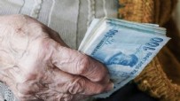 Emekli bayram ikramiyesinde kritik gün!