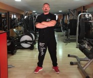 Fitness Sporculari Için Ramazan Ayi Büyük Avantaj