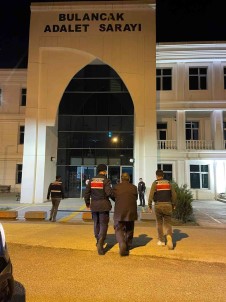 Giresun'da 17 Yillik Cinayeti JASAT Ekibi Çözdü