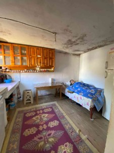 Giresun Valiligi Kore Gazisi Kadir Küçük'ün Yardim Talebine Duyarsiz Kalmadi