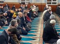 Gürsu'da Ramazan'in Birliktelik Rüzgari Esiyor