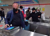 Halk Tasit Ile Izmirlilere 122 Milyon TL'lik Katki