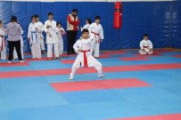 Hareketleri Türkiye Sampiyonasina Katilmak Için Yaptilar