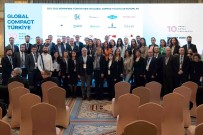 Hepsiburada, BM Küresel Ilkeler Sözlesmesi'ne Imza Atti