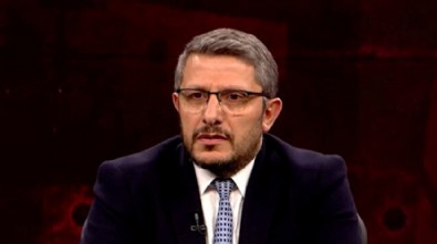 Hüseyin Likoğlu: Ümit Özdağ'ın 'Mansur Yavaş' çıkışı Millet İttifakı'nı panikletti