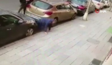 Istanbul Ve Izmir'de Suç Çetesine Operasyon Açiklamasi 8 Gözalti