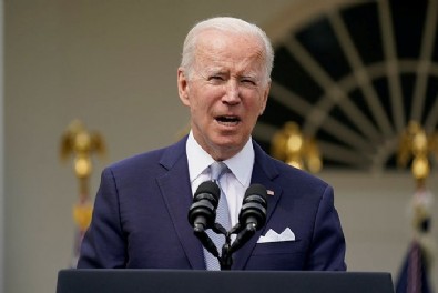 Joe Biden'dan benzin fiyatlarını düşürecek adım: Etanol