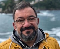 Kadir Çöpdemir'in acı günü