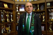Kocaelispor Baskani Engin Koyun Açiklamasi 'Firat Gül Ile Görüsüyoruz'