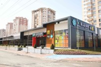 Konya'da Bilgehanelerin Sayisi 15'E Ulasti