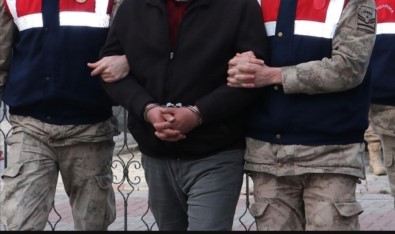 Malatya'da FETÖ Operasyonu Açiklamasi 1 Gözalti