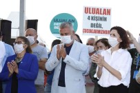 Manavgat Ulualan'a Otel Ve Golf Sahasi Yapilmasi Plani 'Kamu Yararina Aykiri' Bulundu