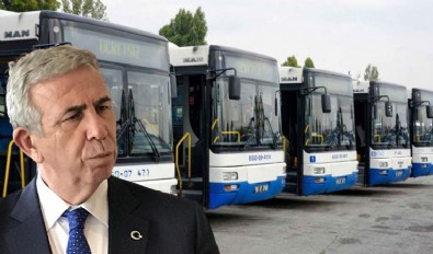 Mansur Yavaş'ın üst üste fahiş zamlarına tokat gibi cevap: Yönetmeyi bilmiyorsanız öğretelim