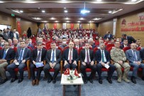 Mardin'de 'Bagimlilikla Mücadele Çalistayi' Basladi