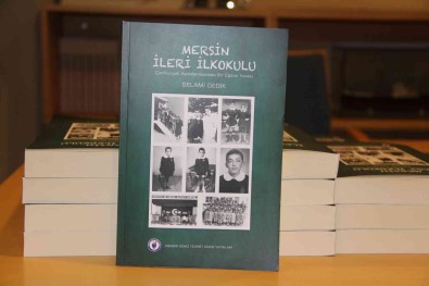 MDTO'dan Mersin Tarihine Bir Destek Daha