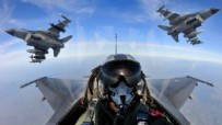 NATO'dan dikkat çeken Türk pilotu paylaşımı! Turkey değil Türkiye detayı