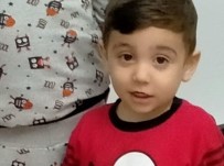 Nefes Borusuna Ceviz Kaçan 2,5 Yasindaki Çocuk Hayatini Kaybetti