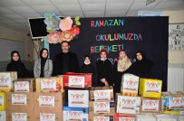 Ögrencilerden Ihtiyaç Sahiplerine Yardim Kolisi