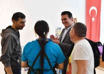 Osmangazi'den Türk Dünyasini Bulusturan Atölye