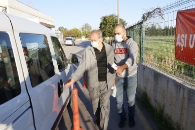 PKK Operasyonu Açiklamasi 5 Gözalti