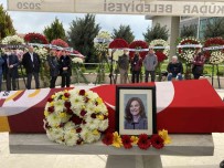 Prof. Dr. Serap Helvaci Son Yolculuguna Ugurlandi