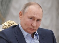 Putin Açiklamasi 'Kiev, Taraflarin Istanbul'daki Görüsmelerinde Varilan Anlasmalardan Uzaklasti'