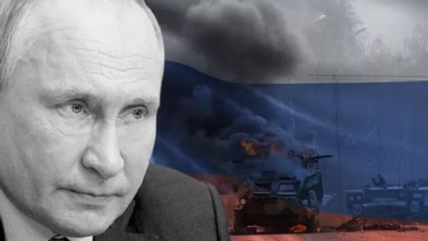 Görüşmelerden bir sonuç alınamadığını söyleyen Putin'den flaş savaş açıklaması: Başka çaremiz yok