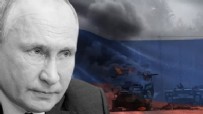 UKRAYNA - Görüşmelerden bir sonuç alınamadığını söyleyen Putin'den flaş savaş açıklaması: Başka çaremiz yok
