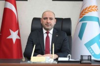 Recep Baskan'dan Cumhurbaskanina Iddiali Söz